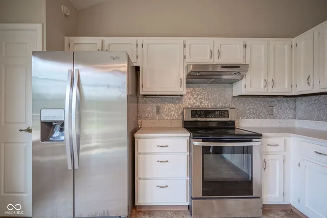 $295,000 | 8809 Haddington Drive North, Indianapolis, IN 46256