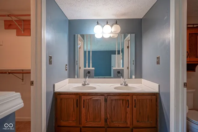 $295,000 | 8809 Haddington Drive North, Indianapolis, IN 46256