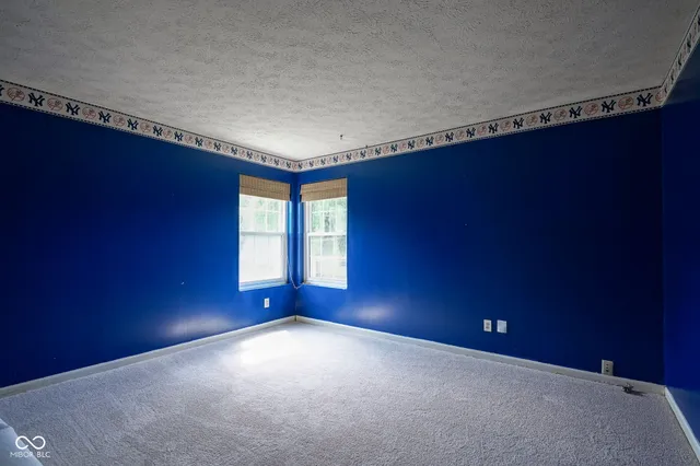 $295,000 | 8809 Haddington Drive North, Indianapolis, IN 46256