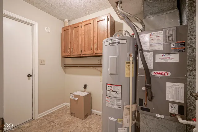 $295,000 | 8809 Haddington Drive North, Indianapolis, IN 46256