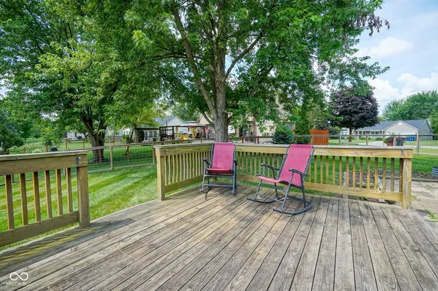 $295,000 | 8809 Haddington Drive North, Indianapolis, IN 46256