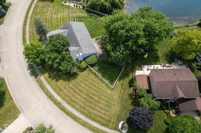 $295,000 | 8809 Haddington Drive North, Indianapolis, IN 46256