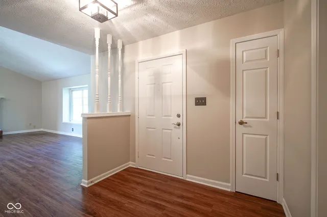 $295,000 | 8809 Haddington Drive North, Indianapolis, IN 46256