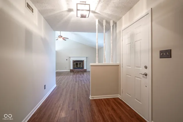 $295,000 | 8809 Haddington Drive North, Indianapolis, IN 46256