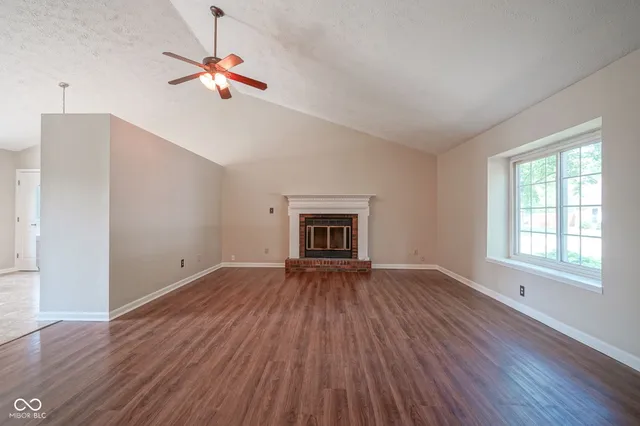 $295,000 | 8809 Haddington Drive North, Indianapolis, IN 46256