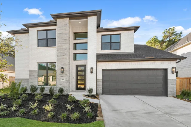 $544,735 | 248 Warbler Song Drive, Willis, TX 77318