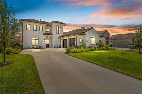 $1,549,000 | 9635 Latour Lane, Fort Worth, TX 76126