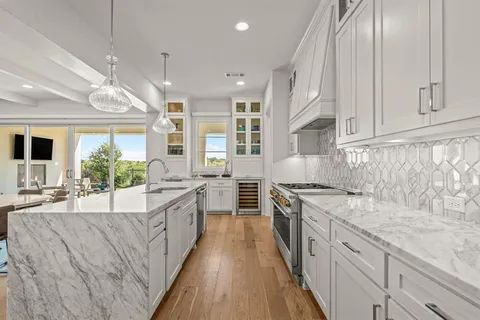 $1,549,000 | 9635 Latour Lane, Fort Worth, TX 76126