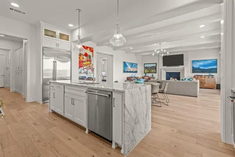 $1,549,000 | 9635 Latour Lane, Fort Worth, TX 76126