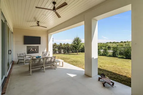 $1,549,000 | 9635 Latour Lane, Fort Worth, TX 76126