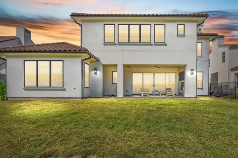 $1,549,000 | 9635 Latour Lane, Fort Worth, TX 76126