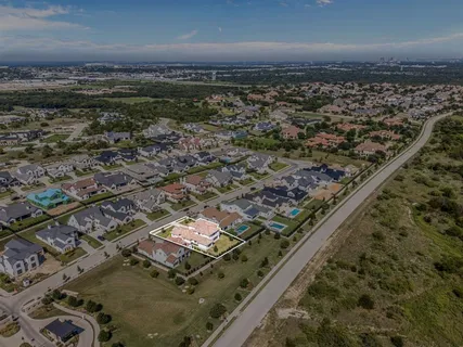 $1,549,000 | 9635 Latour Lane, Fort Worth, TX 76126