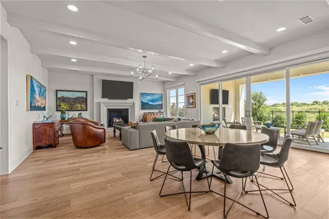 $1,549,000 | 9635 Latour Lane, Fort Worth, TX 76126