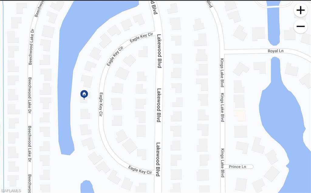 4576 Eagle Key Circle Naples, FL 34112 - Photo 17 of 18 a picture of a bathroom with a shower