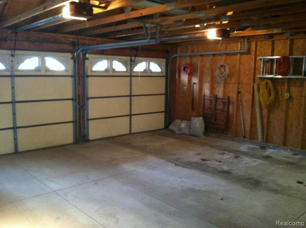 1340 Miller Road Lake Orion, MI 48362 - Photo 8 of 19 1340-miller-garage-int1.jpg