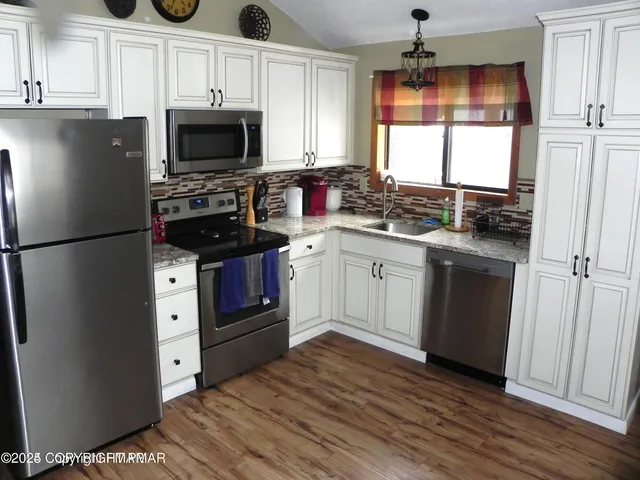 $364,900 | 126 Maxatawny Drive, Pocono Lake, PA 18347