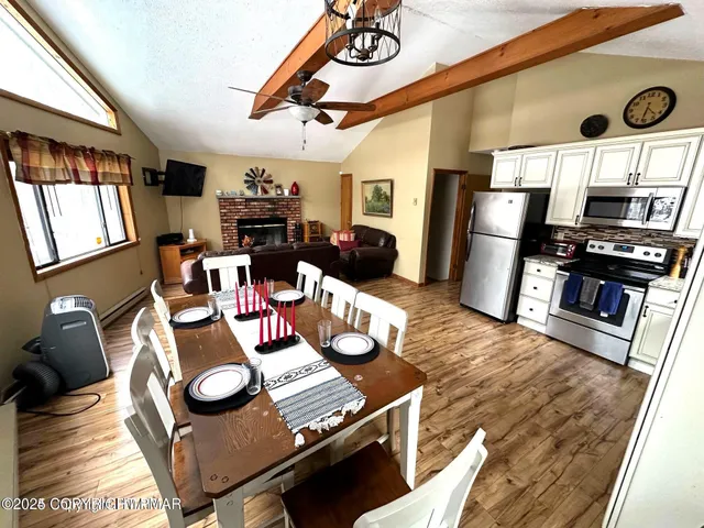 $364,900 | 126 Maxatawny Drive, Pocono Lake, PA 18347