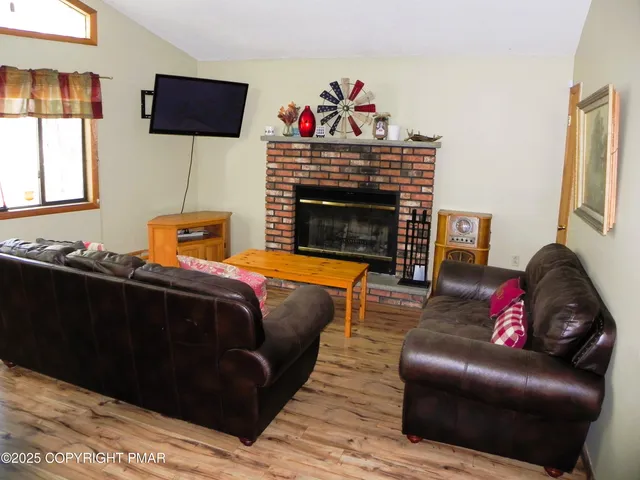 $364,900 | 126 Maxatawny Drive, Pocono Lake, PA 18347