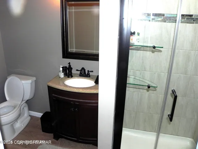 $364,900 | 126 Maxatawny Drive, Pocono Lake, PA 18347