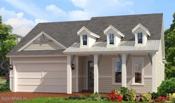 $624,030 | 144 Rose Bud Lane, St. Augustine, FL 32092