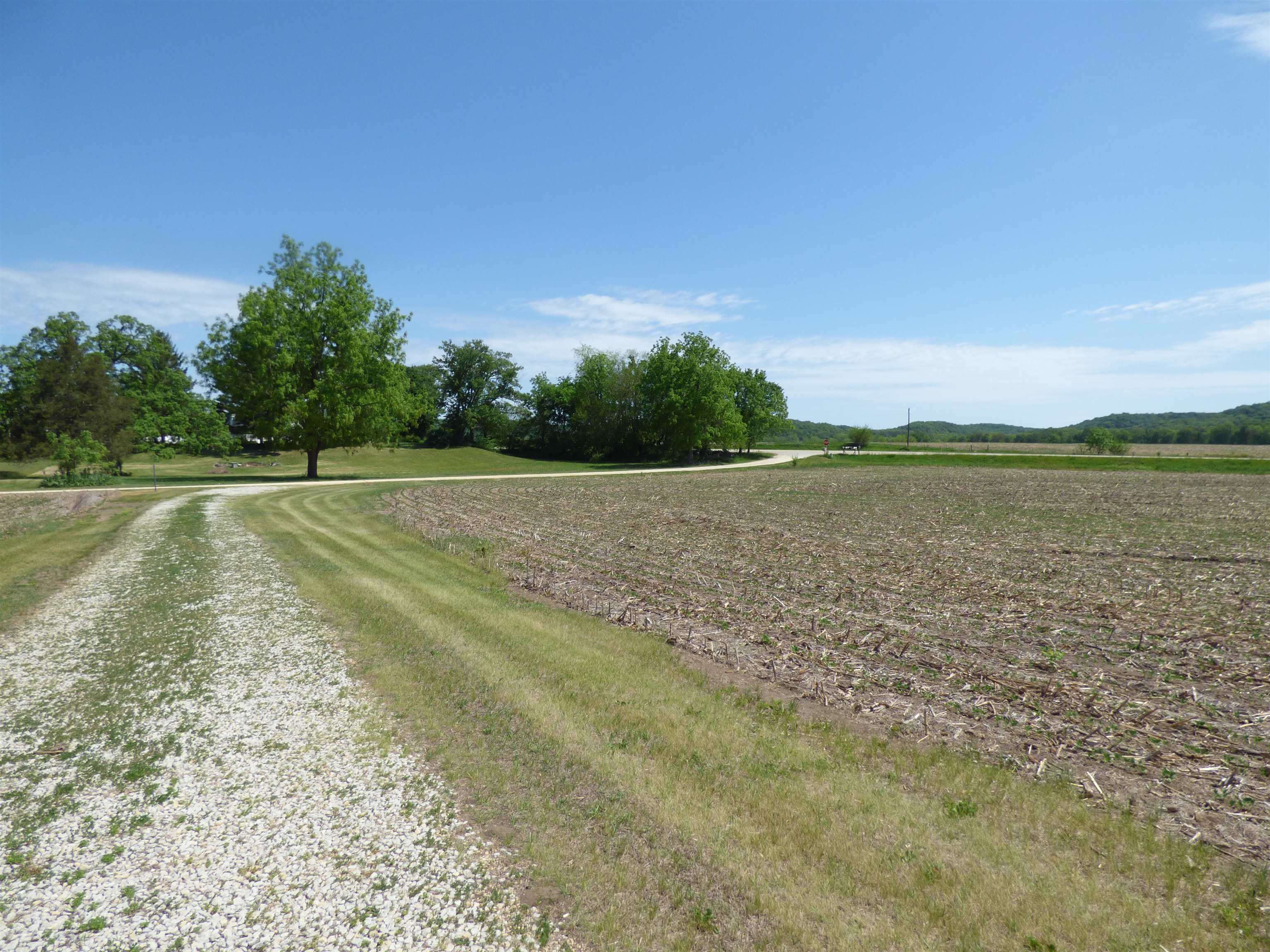 6384 A Diehl Road Savanna, IL 61074 - Photo 32 of 32 a view of an ocean beach