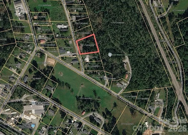 $25,000 | 269 Roberta Street, Marion, NC 28752