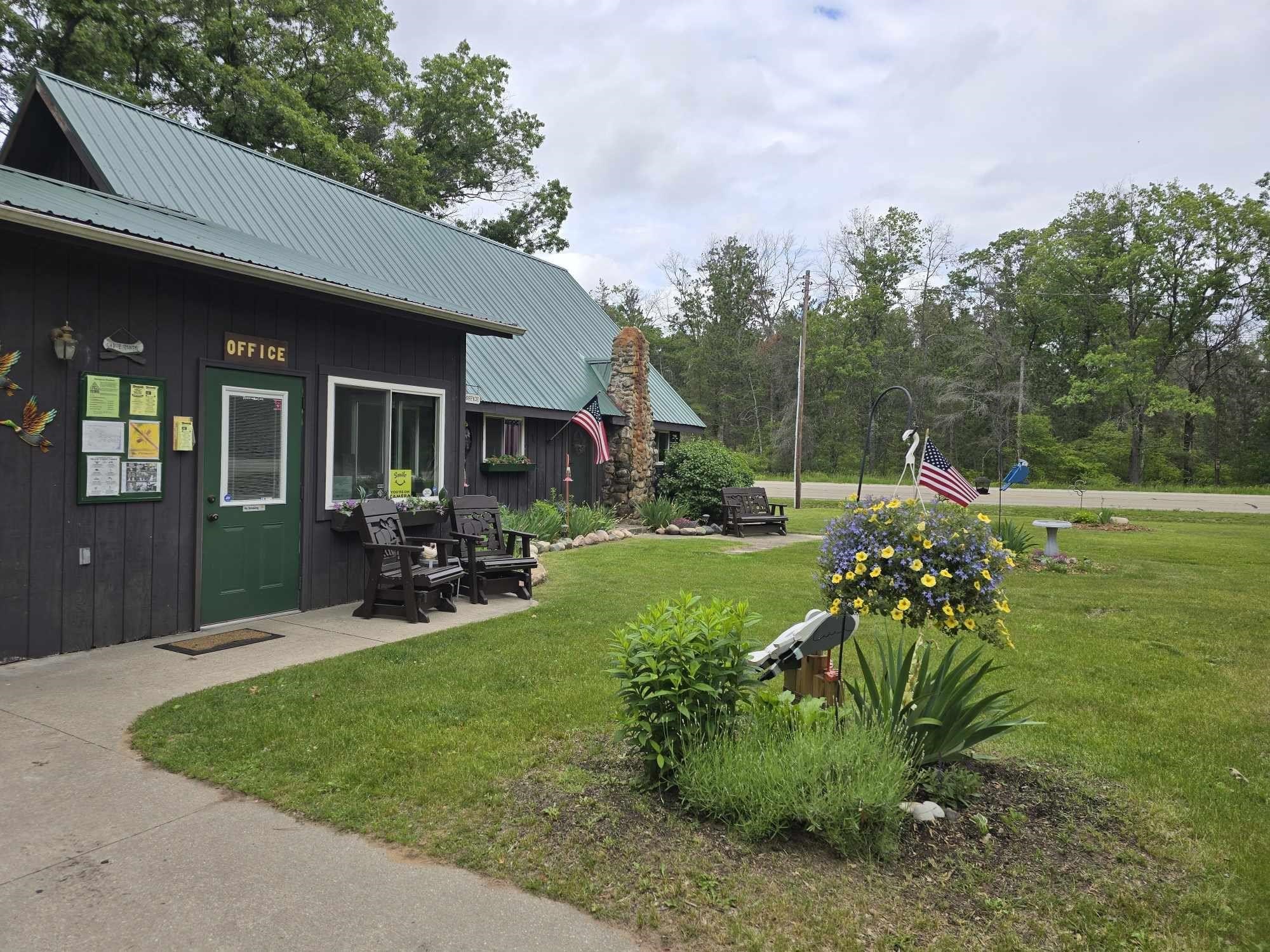 6160 Rollway Road South Branch, MI 48761 - Photo 2 of 49
