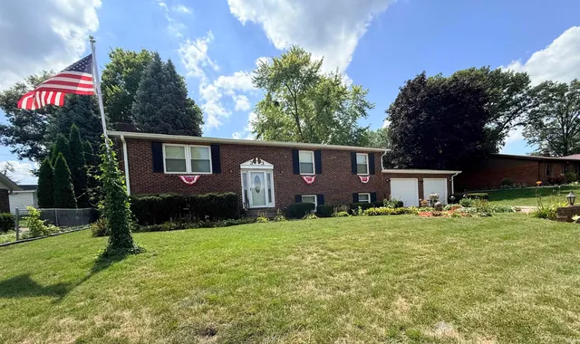 $225,000 | 33 Delores Avenue, Peru, IN 46970