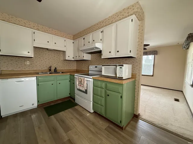 $225,000 | 33 Delores Avenue, Peru, IN 46970