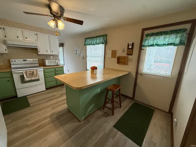 $225,000 | 33 Delores Avenue, Peru, IN 46970