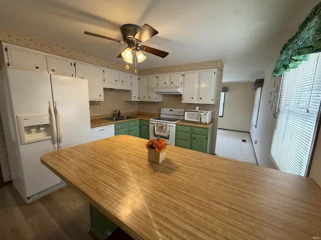 $225,000 | 33 Delores Avenue, Peru, IN 46970