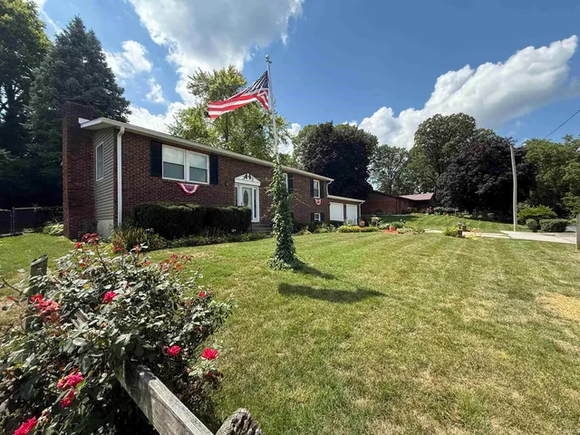 $225,000 | 33 Delores Avenue, Peru, IN 46970