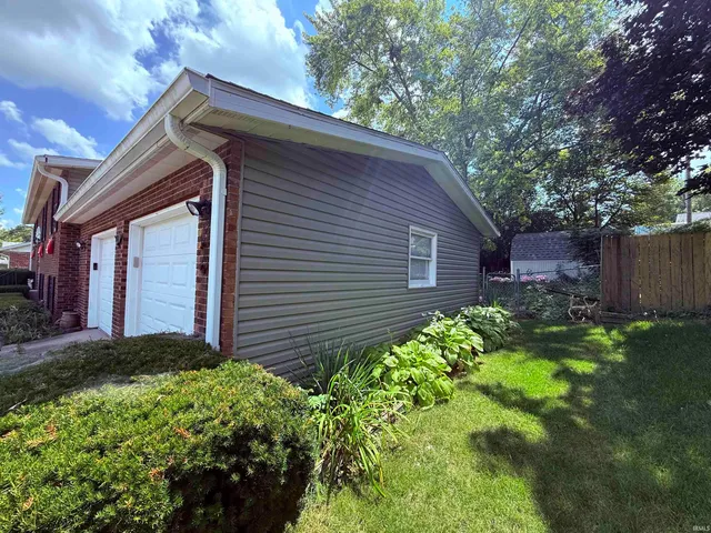 $225,000 | 33 Delores Avenue, Peru, IN 46970