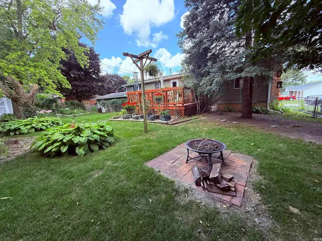 $225,000 | 33 Delores Avenue, Peru, IN 46970