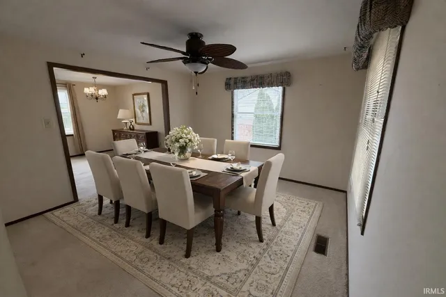 $225,000 | 33 Delores Avenue, Peru, IN 46970