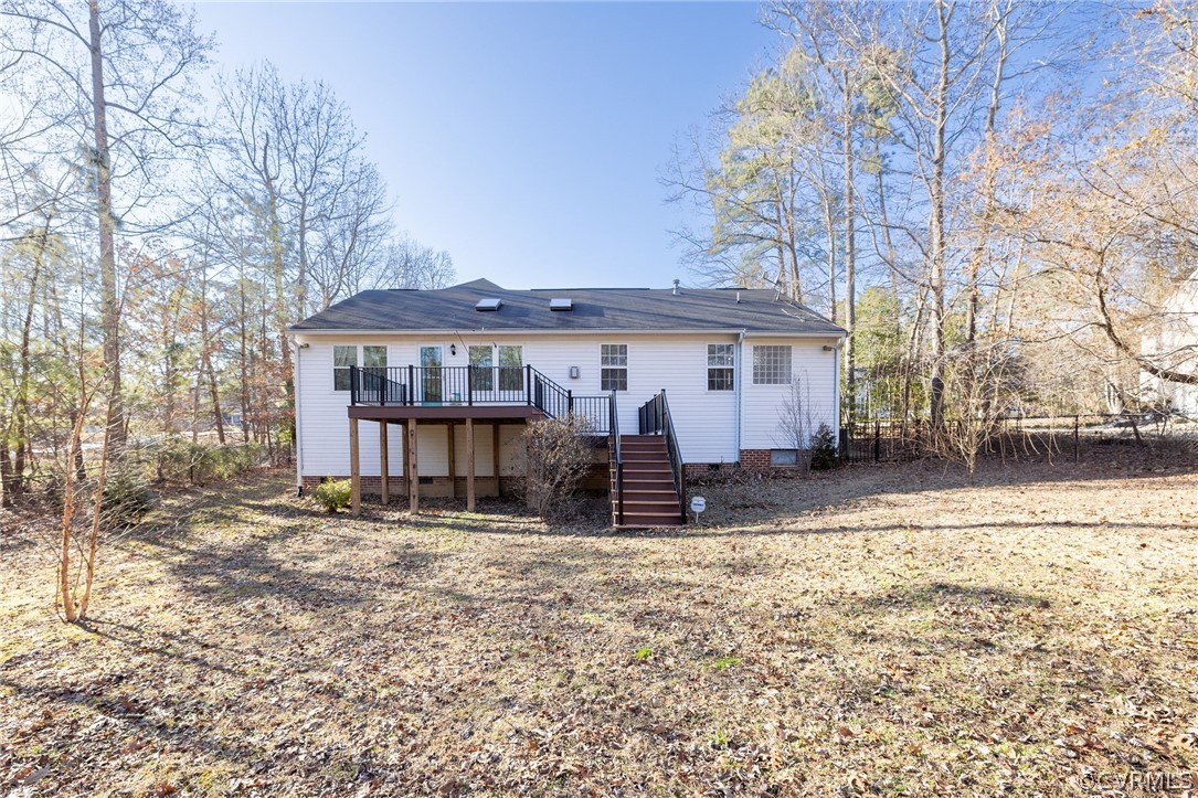 20013 Ivan Road Petersburg, VA 23803 - Photo 18 of 19 Gallery Image 18