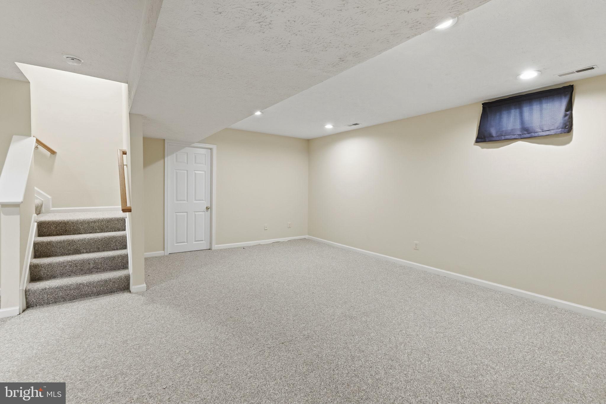 2801 Profitt Path Edgewood, MD 21040 - Photo 18 of 32 wooden floor in an empty room