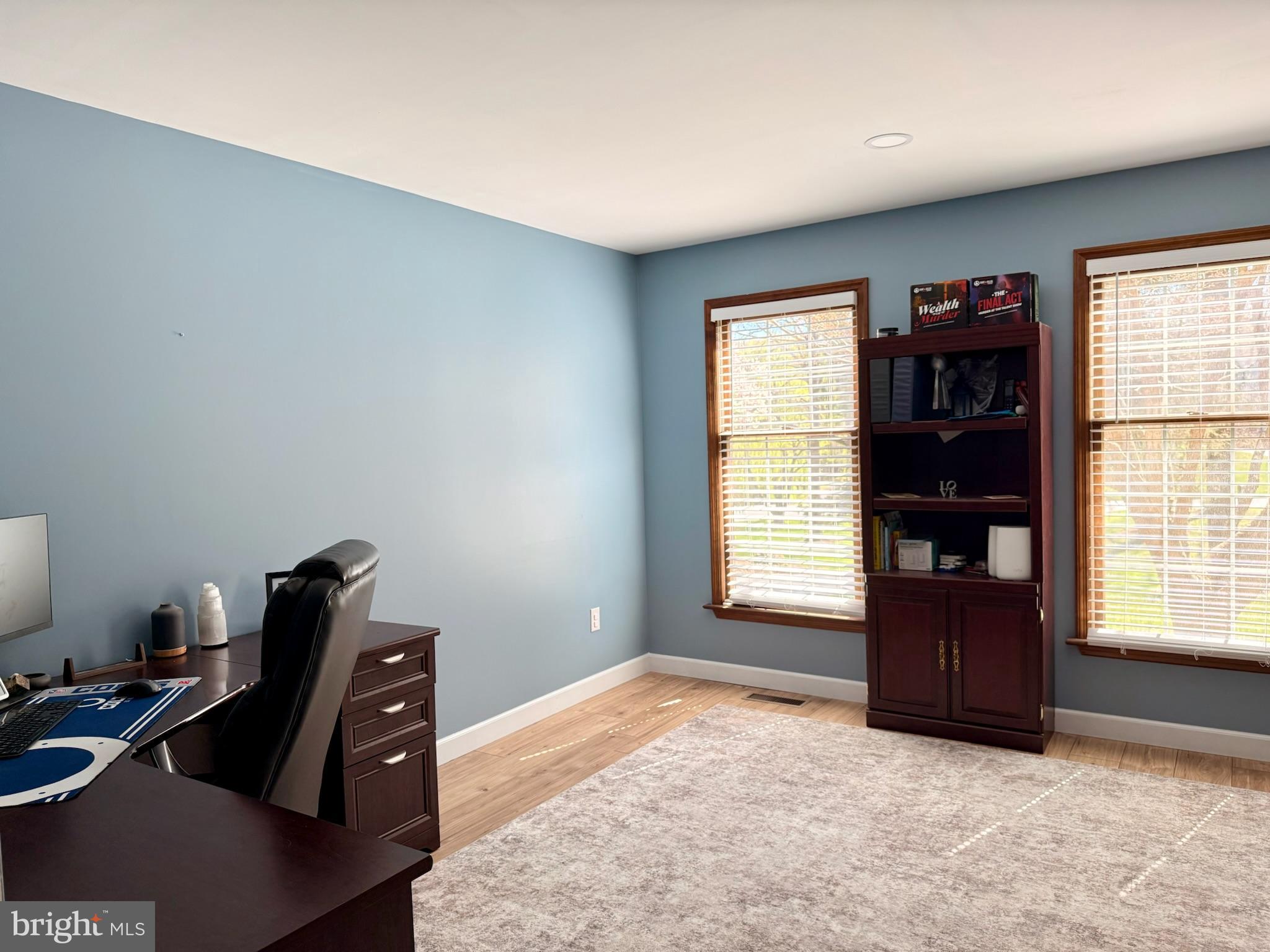 4 Royal Court Reading, PA 19607 - Photo 13 of 45 Formal Living Room/Office