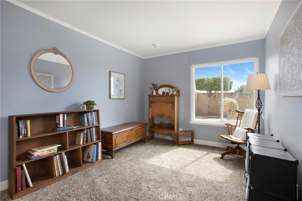 1936 Skywood Street Brea, CA 92821 - Photo 11 of 32 a view of a livingroom with furniture and a window