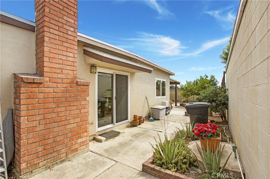 1936 Skywood Street Brea, CA 92821 - Photo 22 of 32 a outdoor space with furniture