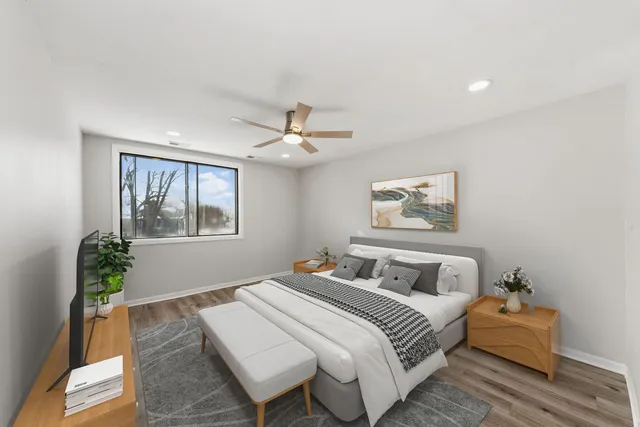 $276,000 | 450 Raintree Court, Unit 3P, Glen Ellyn, IL 60137