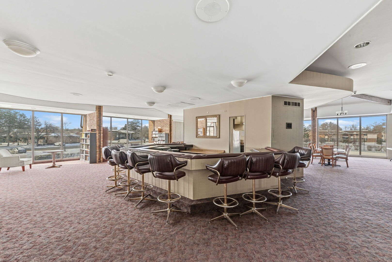 450 Raintree Court, Unit 3P Glen Ellyn, IL 60137 - Photo 23 of 27