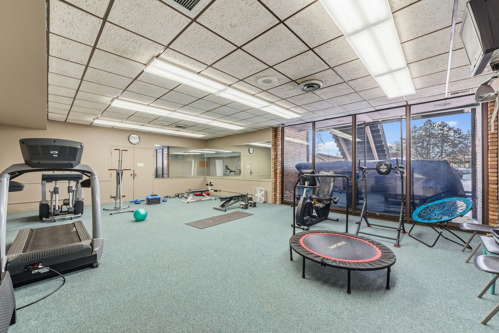 450 Raintree Court, Unit 3P Glen Ellyn, IL 60137 - Photo 25 of 27