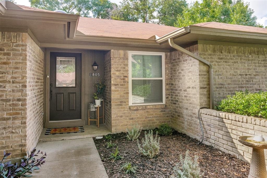1805 Timbercreek Road Benbrook, TX 76126 - Photo 2 of 27