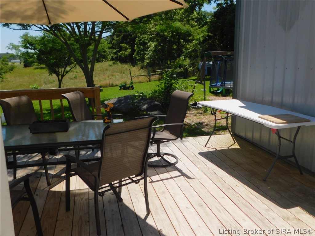 4628 South Cauble Road Salem, IN 47167 - Photo 17 of 19