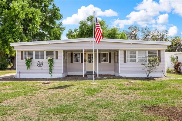 $145,000 | 11504 Hickory Lane, Tavares, FL 32778