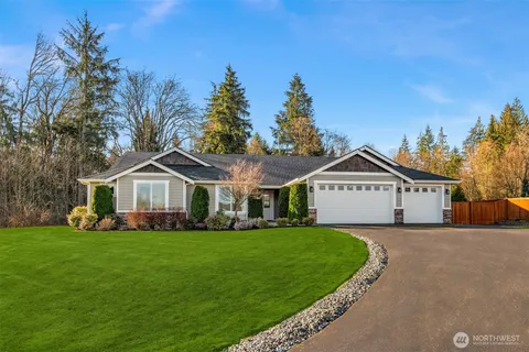 $1,398,000 | 15726 220th Street Southeast, Monroe, WA 98272