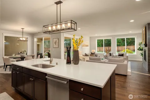 $1,398,000 | 15726 220th Street Southeast, Monroe, WA 98272