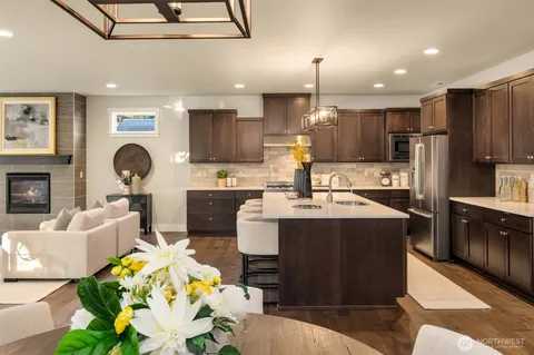 $1,398,000 | 15726 220th Street Southeast, Monroe, WA 98272