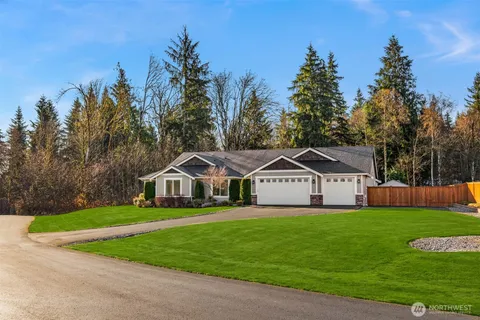$1,398,000 | 15726 220th Street Southeast, Monroe, WA 98272